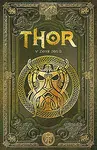 Thor v zemi obrů - Sergio A. Sierra - e-kniha