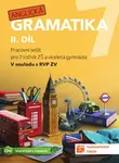 Anglická gramatika 7 - 2. díl