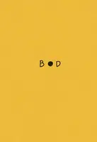 Bod - Scott Kieran E.