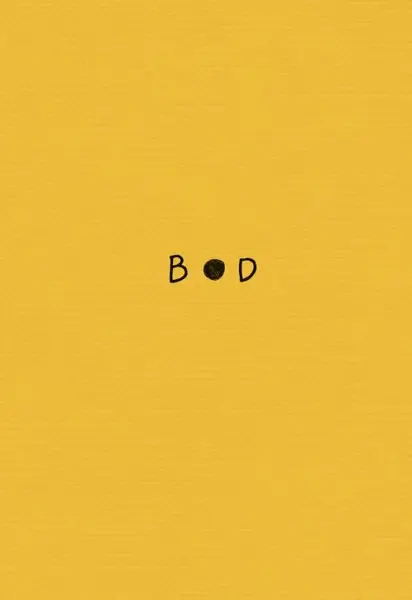 Bod - Kieran Scott