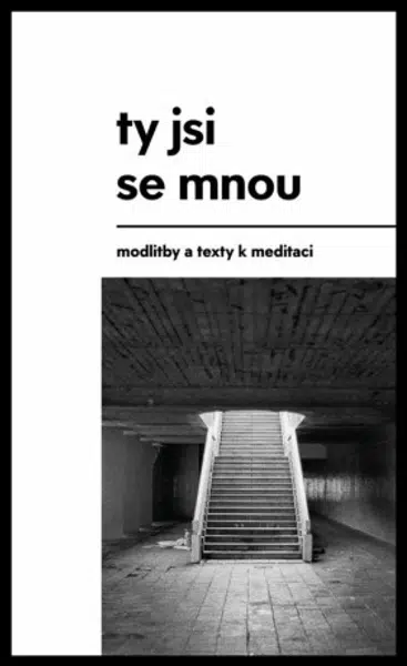 Ty jsi se mnou - Ondřej Macek, Lenka Ridzoňová, Iva Květonová