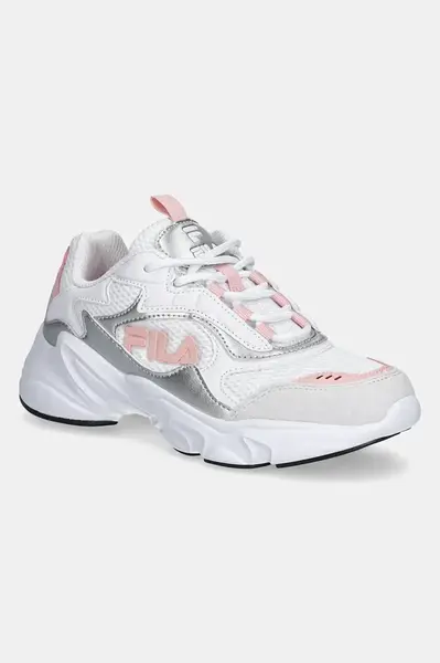 Dětské sneakers boty Fila COLLENE LOGO