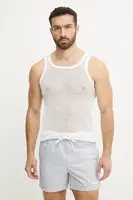 Top Resteröds Brynje grovmasket singlet