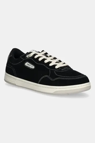 Tenisky Stepney Workers Club PRO CUP 01 SUEDE