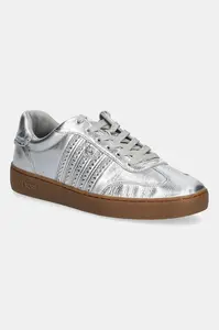 MICHAEL Michael Kors Kožené tenisky MICHAEL Michael Kors Scotty