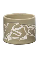 Hrnek ferm LIVING Vuelo Cup 200 ml