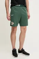 Tréninkové šortky Nike Oakland Athletics