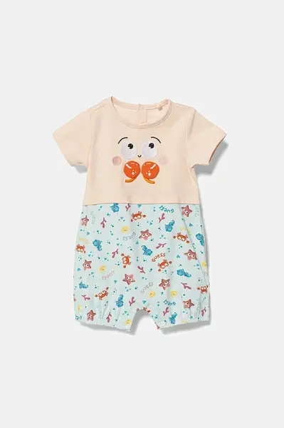 Dětské rampery Guess H5GW10 K6YW1