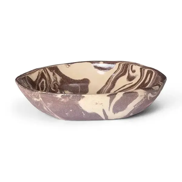 Miska ferm LIVING Ryu Bowl více barev