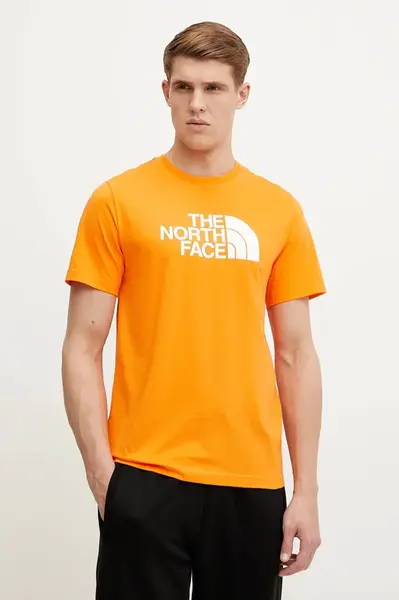 Tričko The North Face Easy