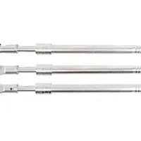 BGS technic Ráčna 3/4" teleskopická 600-985 mm, přepínací - BGS 213