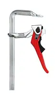 BESSEY Svěrka páková ocelová, upínací síla až 8500 N, 250 x 120 mm Rozměr: 250x120 mm