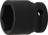 BGS technic Nástrčné hlavice 1/2" tvrzené, kované 6tihranné ( různé velikosti) - BGS Velikost: 24 mm