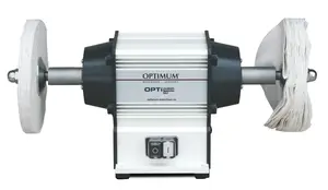 OPTIMUM Leštička OPTIpolish GU 20 P (400 V)