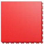 Dlaždice Fortelock Invisible, grafit, vzor hadí kůže Barva a vzor dlažby: červená. vzor hadí kůže