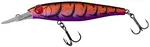 Illex wobler twitch flesh sp dr magic mad craw - 7,5 cm 8,2 g