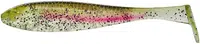 Illex gumová nástraha magic slim shad magic wakasagi - 6,5 cm 2,1 g