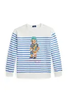 Dětská mikina Polo Ralph Lauren