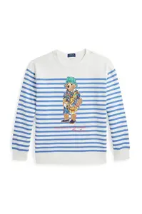 Dětská mikina Polo Ralph Lauren