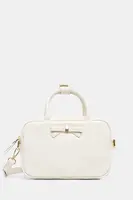 Kabelka Aldo HALIEY bílá barva, 13989284