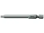 Wera 134740 Šroubovací bit 1/4 TX 6 x 70 mm 867/4 Z TORX®