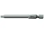 Wera 134740 Šroubovací bit 1/4 TX 6 x 70 mm 867/4 Z TORX®