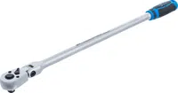 BGS technic Ráčna 3/8", kloubová, extra délka 457 mm - BGS 639