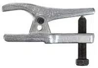 Stahovák kulových čepů MECHANIC BALL JOINT, 21 mm - SIXTOL