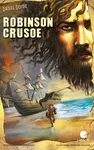 Robinson Crusoe - Daniel Defoe, Naresh Kumar
