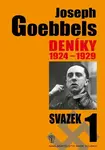 Joseph Goebbels: Deníky 1924-1929 - Joseph Goebbels