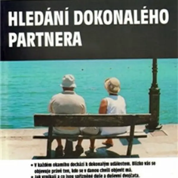 Hledání dokonalého partnera - Anatolij Někrasov