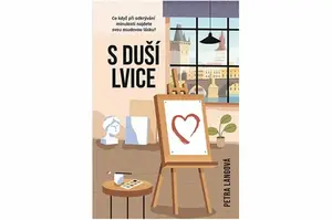S duší lvice - Petra Langová