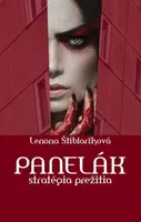 Panelák - Lenona Štiblaríková