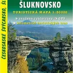 SC 001 Českosaské Švýcarsko, Šluknovsko 1:50 000