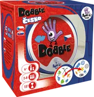 Dobble: Česko