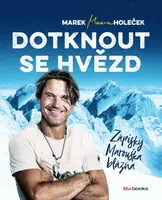 Dotknout se hvězd - Marek Holeček - e-kniha