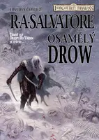 Osamělý drow - Robert Anthony Salvatore