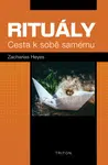 Rituály - Zacharias Heyes - e-kniha