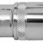 Hlavice 1/2" 4CZech ONE 17 mm - 4CZ-121-02-17 Velikost: 19 mm