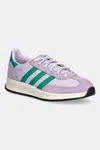 Tenisky adidas Run 70S 2.0 dámské, fialová barva, JR8853