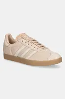 Semišové tenisky adidas Originals Gazelle