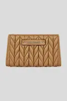 Peněženka Karl Lagerfeld K/WEAVE