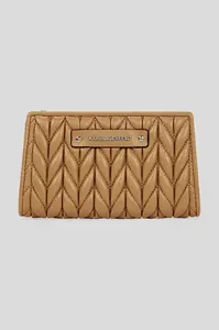 Peněženka Karl Lagerfeld K/WEAVE