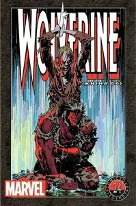 CL 24: Wolverine  6 - Larry Hama