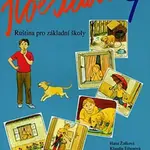 Pojechali 4 - Ruština pro základní školy (Učebnice) - Hana Žofková, Zuzana Liptáková, Klaudia Eibenová, Jaroslav Šaroch