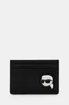 Pouzdro na karty Karl Lagerfeld