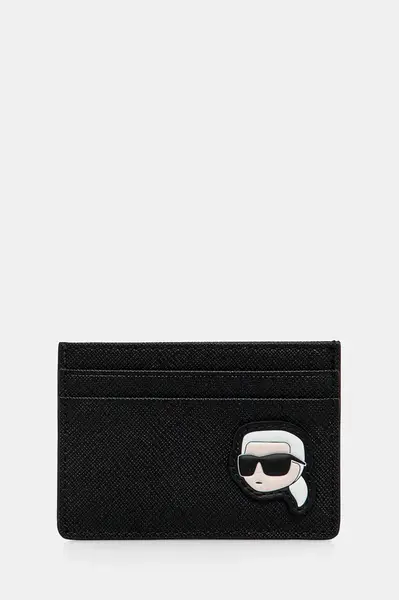 Pouzdro na karty Karl Lagerfeld