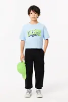 Dětské tepláky Lacoste