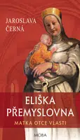 Eliška Přemyslovna - Jaroslava Černá - e-kniha