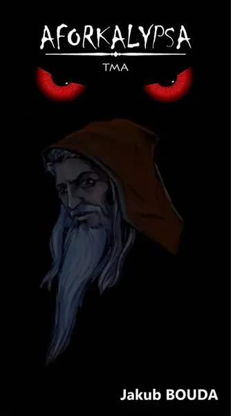 Aforkalypsa -  Tma - Jakub Bouda